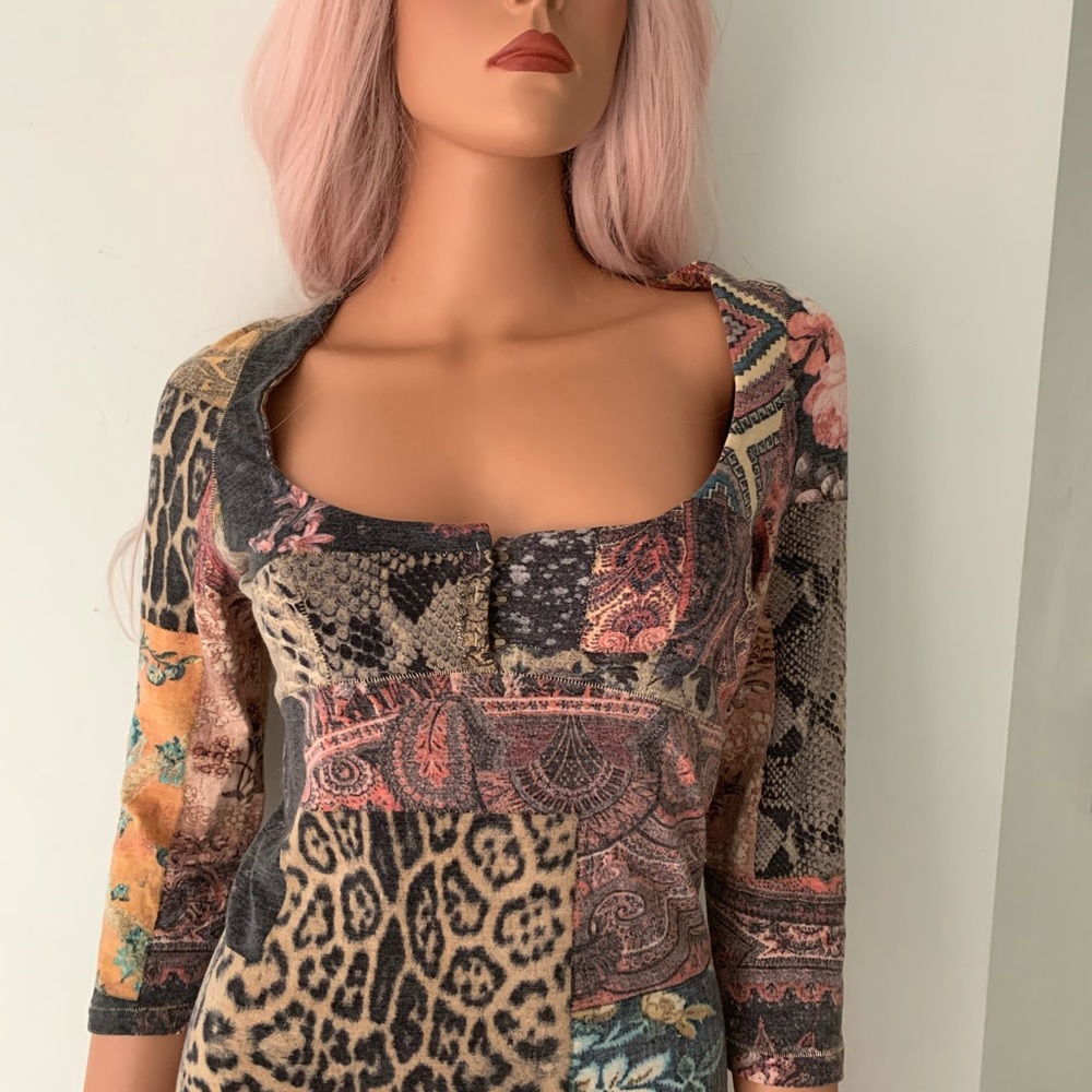 Roberto Cavalli sweater